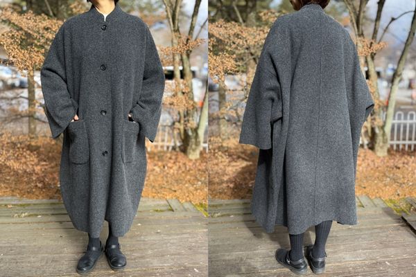 OLDMAN'S TAILOR｜お知らせ｜coriss コリス｜軽井沢